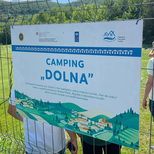 Camping Dolna
