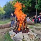 Campingul Dolna