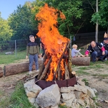 Camping Dolna