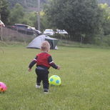 Camping Dolna