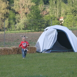 Camping Dolna