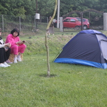 Camping Dolna