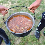 Camping Dolna