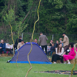 Camping Dolna