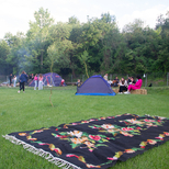 Camping Dolna