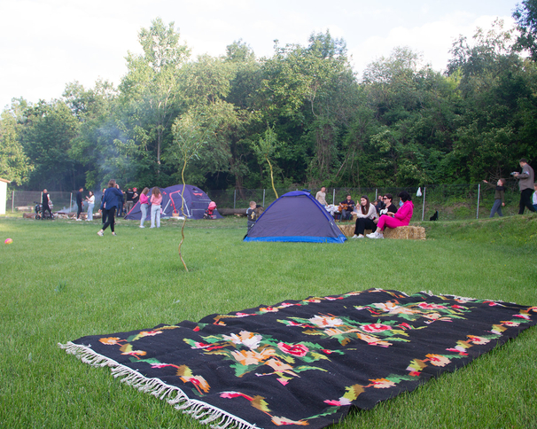 Camping Dolna