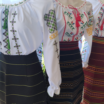 Costume tradiționale